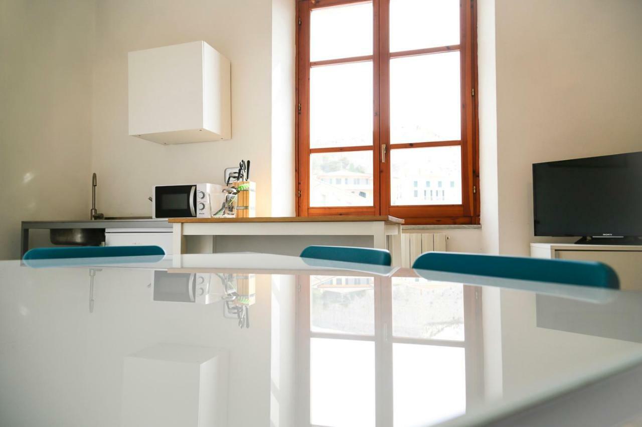 Appartamento Ponticello By Helloelba ปอร์โตแฟร์ราโย ภายนอก รูปภาพ