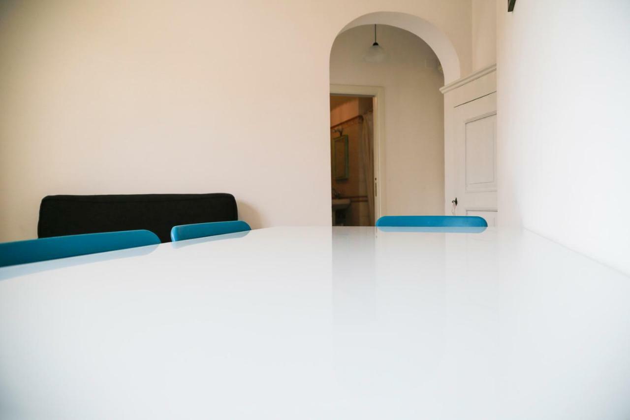 Appartamento Ponticello By Helloelba ปอร์โตแฟร์ราโย ภายนอก รูปภาพ