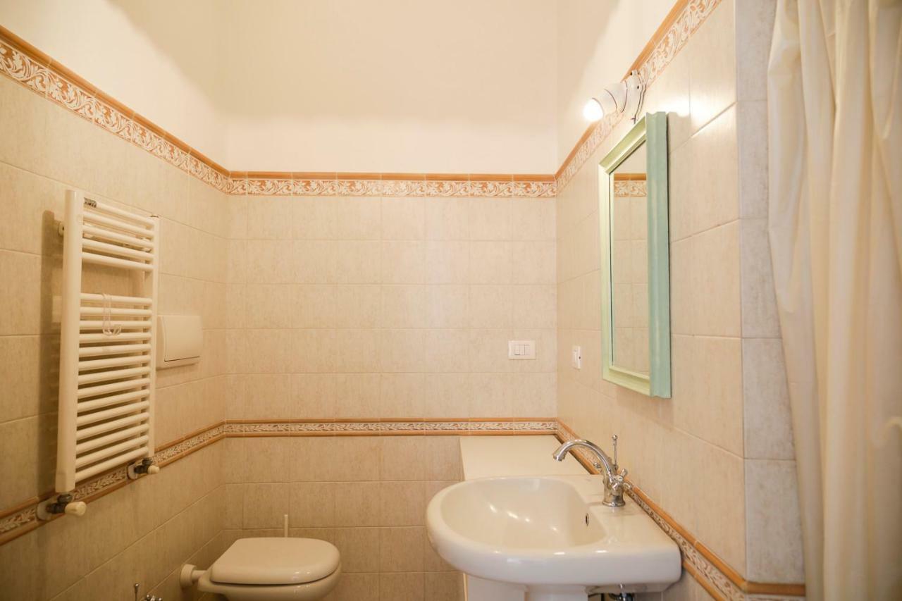 Appartamento Ponticello By Helloelba ปอร์โตแฟร์ราโย ภายนอก รูปภาพ
